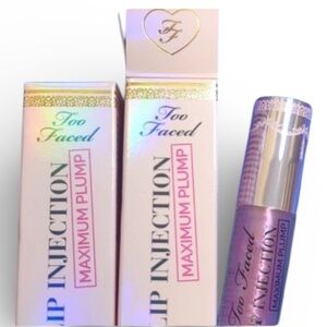 Too Faced Lip Injection Maximum Plump - Pink